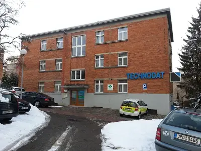 Technodat, CAE - systémy, s.r.o.